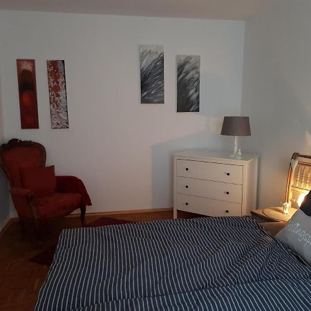 Lavendel Apartment Борнхайм Екстериор снимка