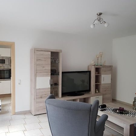 Lavendel Apartment Борнхайм Екстериор снимка