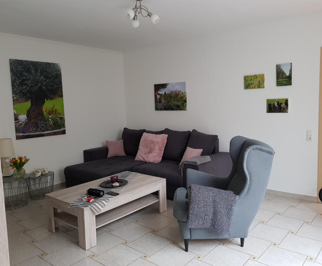 Lavendel Apartment Борнхайм Екстериор снимка