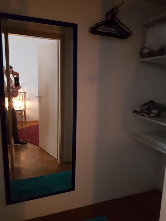 Lavendel Apartment Борнхайм Екстериор снимка