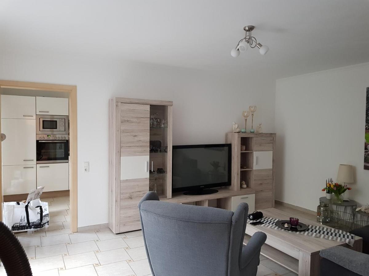 Lavendel Apartment Борнхайм Екстериор снимка