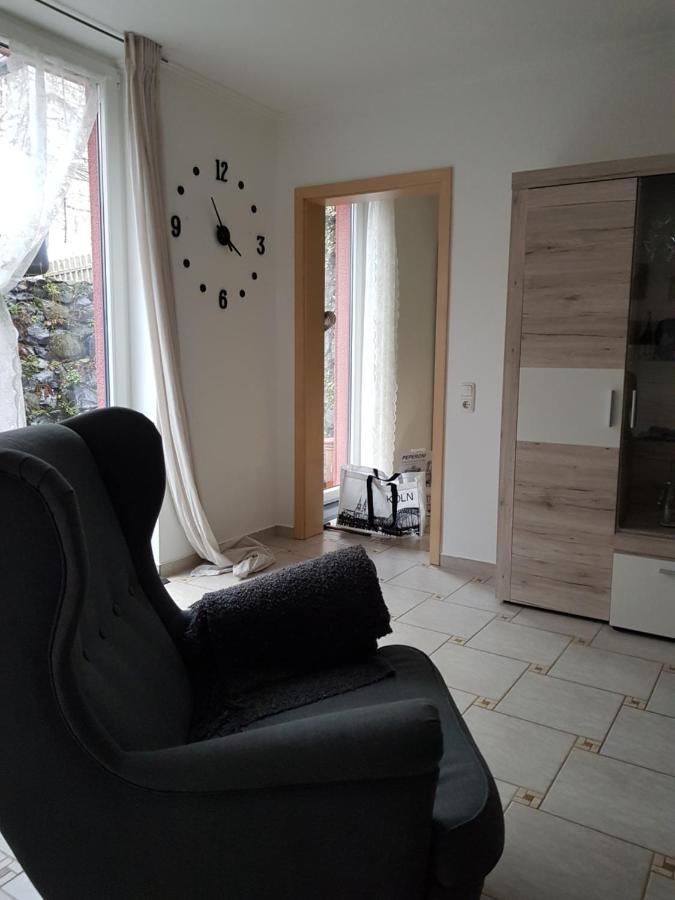 Lavendel Apartment Борнхайм Екстериор снимка