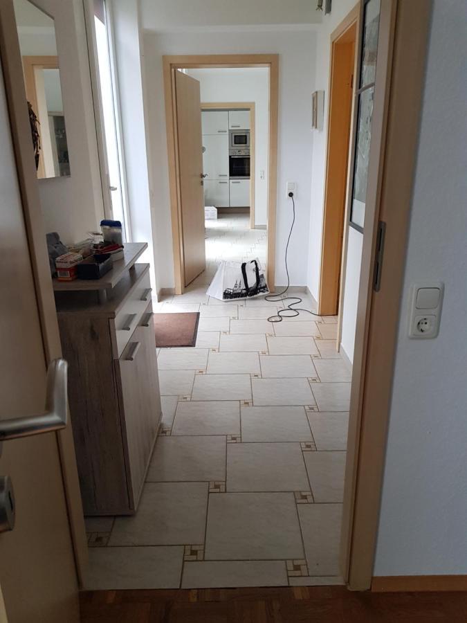 Lavendel Apartment Борнхайм Екстериор снимка
